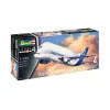 Revell 1/144 schaal Airbus A300-600 pc(s) Beluga modelbouwpakket