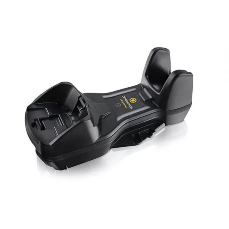 Handheld-barcodescanner Datalogic PM9600-DHP433RBK10 1D/2D laser bedraad draadloos