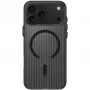 4smarts Design hoesje Aero voor iPhone 17 Pro Max, zwart (541642)