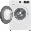 Wasmachine BOMANN WA 7185, 8 kg, 1400 t/min, energie-efficiëntieklasse A, centrifugeerklasse B
