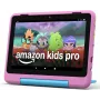 Amazon | Fire HD 8 Kids Pro (2024) | roze | 1280 x 800 pixel | 32 GB | Wi-Fi | 802.11ac | Bluetooth-versie 5.2