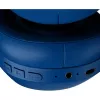 Draadloze hoofdtelefoon Defender Fre Emotion B490 — blauw, on-ear, Bluetooth, ingebouwde microfoon