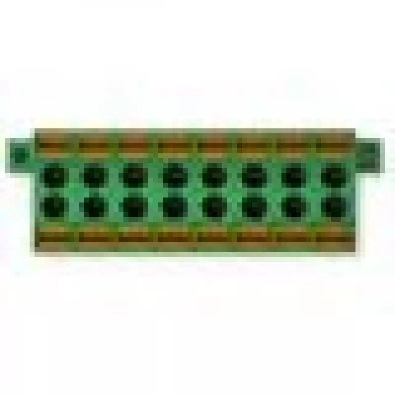 Stekkerconnector TELTONIKA TRB245 TRB255 8-polig 8A PR4IO17K voor seriële en I/O-verbindingen