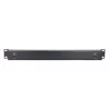 Extralink Gigabit PoE-injector 16 poorten 16x 1000Mb/s RJ45, rackmount