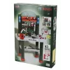 Gereedschapsset Bosch 82 elementen