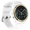 Smartwatch MAXCOM FW100 Titan Valkiria wit