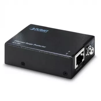 Overspanningsbeveiliging PLANET ELA-100 zwart