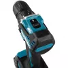 Makita DDF487RFE3 - schroefmachine - accu - 1/4 inch zeskant - 2 accu's - 18 V/36 V