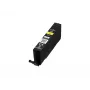 Canon 6121C001 inktpatroon 1 stuks origineel geel