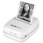 Printer AgfaPhoto Realpix Pocket P thermisch wit