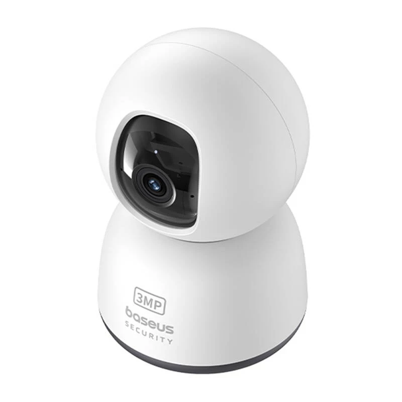 Baseus P1 Lite 2K binnen camera (wit)