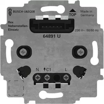 Busch-Jaeger tussenelement flex 64891 U (2CKA006800A3050)