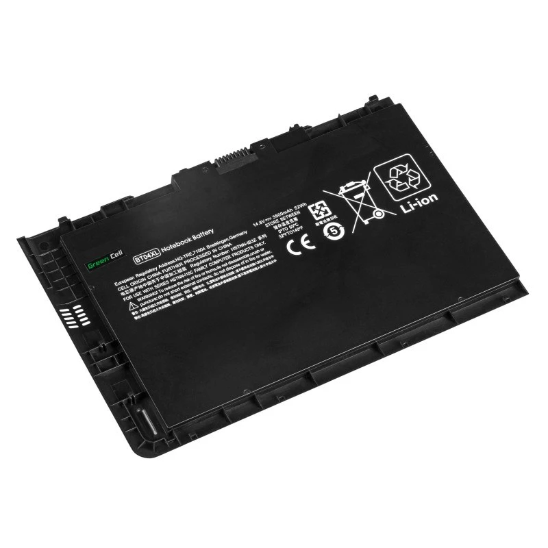 Green Cell HP119 vervangende accu voor notebook