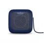 Veho MZ-4 VSS-442-MZ4-RB draagbare Bluetooth-luidspreker, draadloos met oplaadbare accu