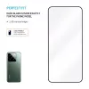 Gehard glas displayschermbescherming FIXED voor Xiaomi 15 Full Cover 2.5D – randloze displayafdekking