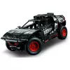 LEGO Technic terreinwagen-modelbouwpakket Audi RS Q e‑tron 42160 — 914 onderdelen, aanbevolen leeftijd 10+