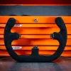 Asetek SimSports GT Rim - Open D, suède