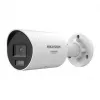 IP-beveiligingscamera Hikvision DS-2CD2087G3-LI2UY 4K 360° binnen & buiten