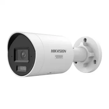 IP-beveiligingscamera Hikvision DS-2CD2087G3-LI2UY 4K 360° binnen & buiten