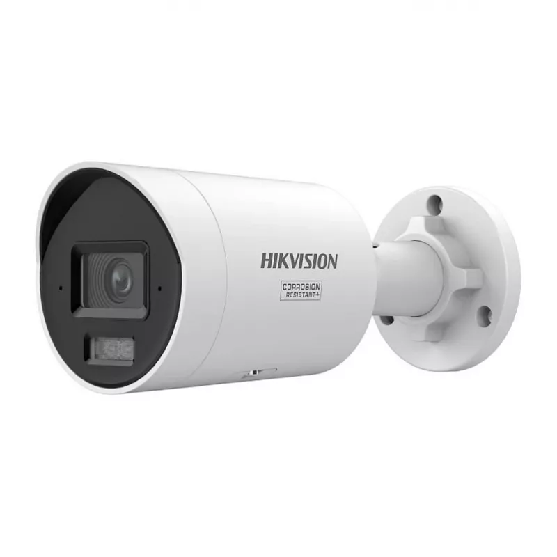 IP-beveiligingscamera Hikvision DS-2CD2087G3-LI2UY 4K 360° binnen & buiten