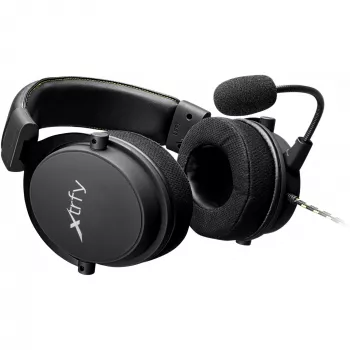 CHERRY x XTRFY H2, gaming headset professionele gaming headset, geoptimaliseerd voor e-sport (XG-H2)