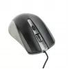 Muis Gembird MUS-4B-01-GB USB Type-A