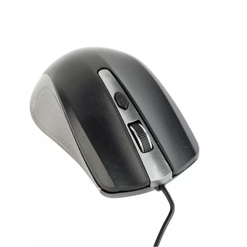 Muis Gembird MUS-4B-01-GB USB Type-A