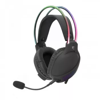 White Shark GH-2140 Ox zwart