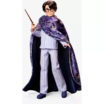 Harry Potter exclusieve designcollectie Harry Potter pop