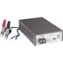 Acculader IVT 3-traps constante stroom lader 12V/24V model 900018