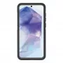 Hoesje 4smarts Galaxy A55 16,8 cm (6,6 inch) zwart