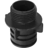 Gardena 5319-20 korte aansluithuls voor klepbox