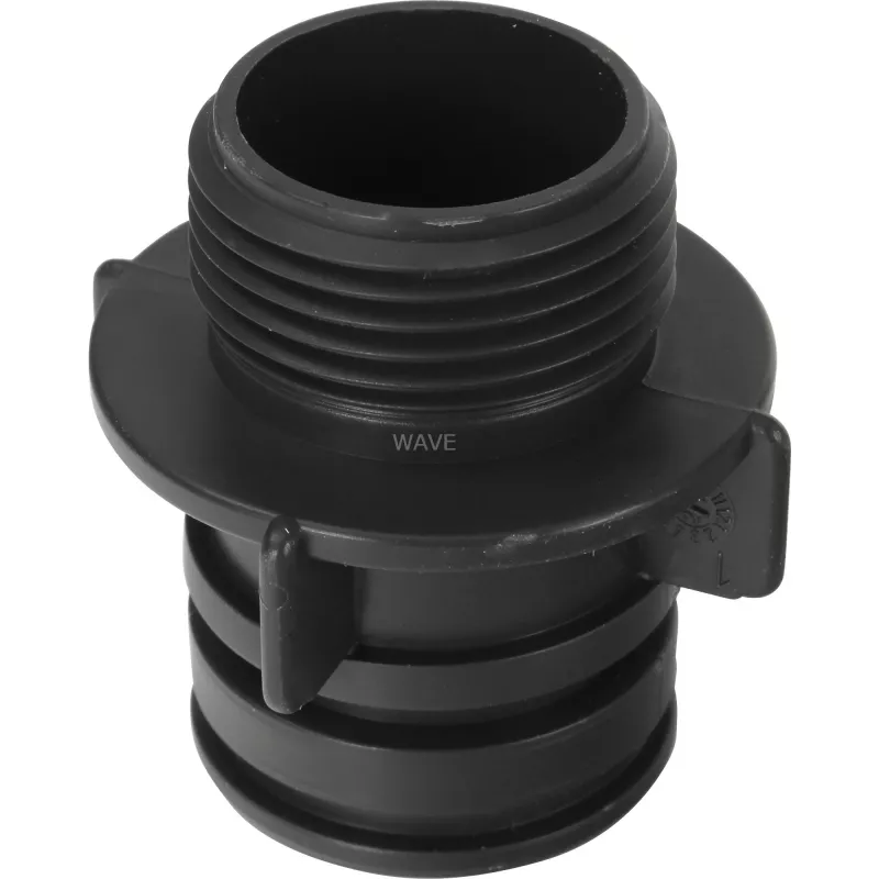 Gardena 5319-20 korte aansluithuls voor klepbox