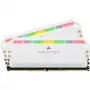 DIMM 32 GB DDR5-5200 2x 16 GB dual kit wit Dominator Platinum RGB INTEL XMP