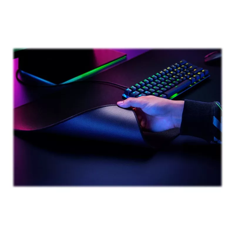 Razer Strider muismat - maat XXL