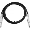 Mono 6,3 mm kabel Omnitronic 1,5 m