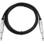 Mono 6,3 mm kabel Omnitronic 1,5 m