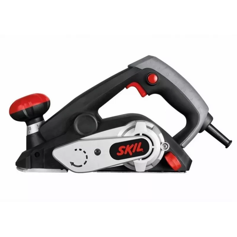 Skil 1558 AA elektrische schaaf, 600 W, 82 mm schaafbreedte