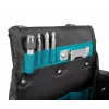 Makita E-15182 gereedschapsriem-accessoire gereedschapstas