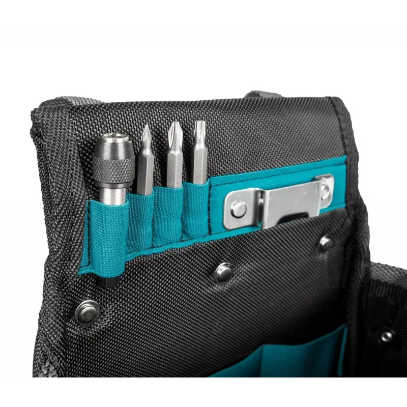 Makita E-15182 gereedschapsriem-accessoire gereedschapstas