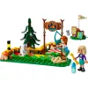 LEGO Friends boogschiet-avonturenkamp 42622 — 157 onderdelen, 2 minifiguren, leeftijd 6+