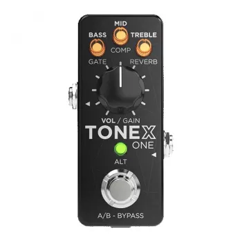 IK Multimedia Tonex ONE - gitaareffect