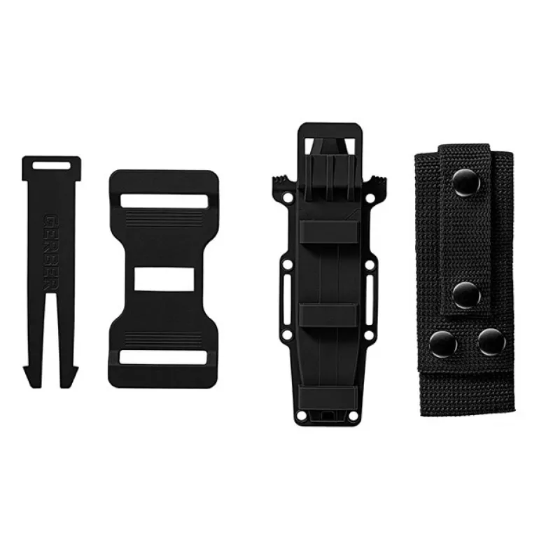 Gerber STRONGARM survivalmes