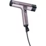 Beurer haardroger HC 100 Excellence 1700W metallic-grijs (100 83)