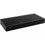Panasonic DMR-BST760 - 3D Blu-ray-recorder met tv-tuner en HDD - upscaling - Ethernet, Wi-Fi (DMR-BST760AG)