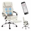 Boss 6.0 beige draaistoel
