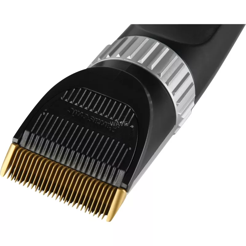 Panasonic ER1512 oplaadbare roestvrijstalen haartrimmer (ER-1512)