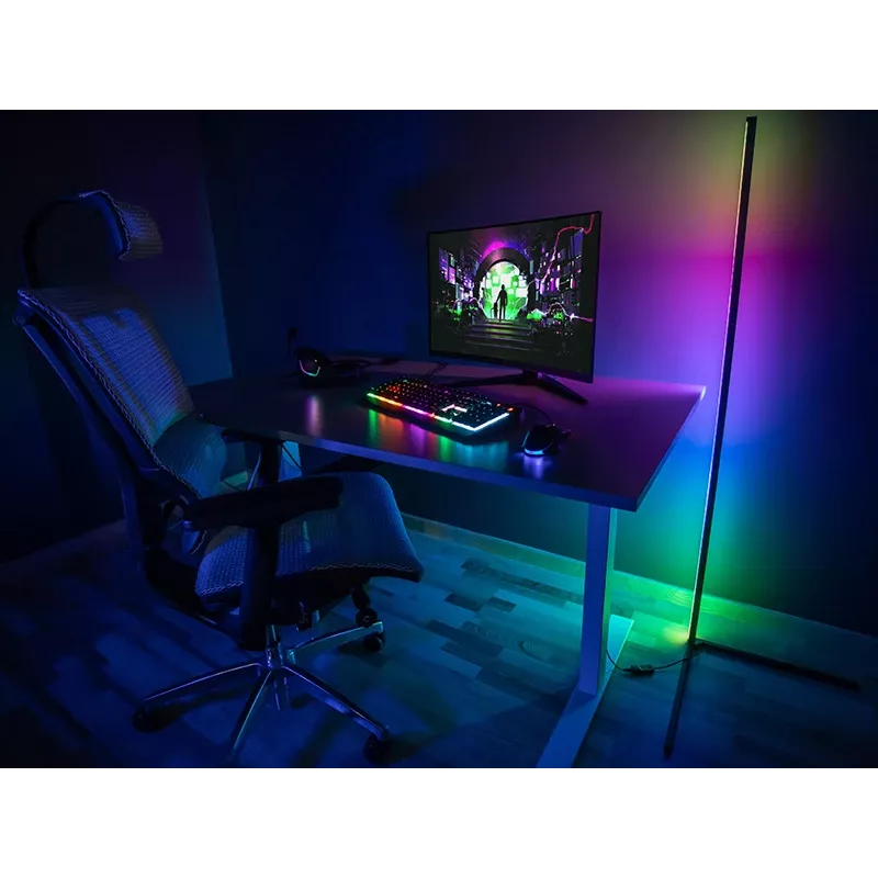Tracer Smart Corner TRAOSW47253 RGB hoekstaande lamp