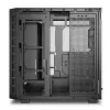 Sharkoon REBEL C80G RGB midi tower zwart