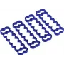 Alphacool 24791 connectiviteitsaccessoire blauw